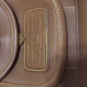 Dooney and Bourke purse